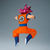 Bandai Dragon Ball Super - Match Makers Super Saiyan God Son Goku(Vs Beerus) Figure