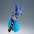 Bandai Dragon Ball Super - Super Match Makers Beerus(Vs Super Saiyan God Son Goku) Figure