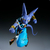 Bandai Dragon Ball Super - Super Match Makers Beerus(Vs Super Saiyan God Son Goku) Figure