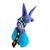 Bandai Dragon Ball Super - Super Match Makers Beerus(Vs Super Saiyan God Son Goku) Figure