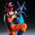 Bandai Dragon Ball Super - Super Match Makers Beerus(Vs Super Saiyan God Son Goku) Figure