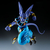 Bandai Dragon Ball Super - Super Match Makers Beerus(Vs Super Saiyan God Son Goku) Figure