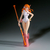 Bandai One Piece - The Shukko Nami Ver.Egghead Figure