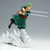 Bandai One Piece - Senkozekkei Roronoa Zoro (Egghead Ver.) Figure