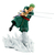 Bandai One Piece - Senkozekkei Roronoa Zoro (Egghead Ver.) Figure