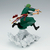 Bandai One Piece - Senkozekkei Roronoa Zoro (Egghead Ver.) Figure