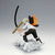 Bandai One Piece - Senkozekkei S Hawk Figure