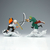 Bandai One Piece - Senkozekkei S Hawk Figure