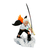 Bandai One Piece - Senkozekkei S Hawk Figure