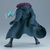 Bandai One Piece - Battle Record Collection Kuzan Figure