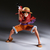 Bandai One Piece - Maximatic Monkey D.Luffy ? ? Special(Ver.A) Figure