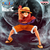Bandai One Piece - Maximatic Monkey D.Luffy ? ? Special(Ver.A) Figure
