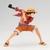 Bandai One Piece - Maximatic Monkey D.Luffy ? ? Special(Ver.A) Figure