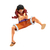 Bandai One Piece - Maximatic Monkey D.Luffy Special(Ver.B) Figure