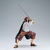 Bandai One Piece - Grandista Shanks Figure