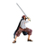 Bandai One Piece - Grandista Shanks Figure