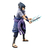 Bandai Naruto Shippuden - Grandista Sasuke Uchiha Special Edition Figure