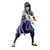 Bandai Naruto Shippuden - Grandista Sasuke Uchiha Special Edition Figure