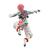 Bandai Demon Slayer: Kimetsu No Yaiba - Vibration Stars Limited Akaza Figure
