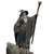 The Lord of the Rings Trilogy: Masters Collection - The Fellowship of the Ring Statue