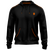 World of Tanks Zip hoodie base black, 5XL
