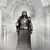 Weta Workshop The Lord of the Rings Trilogy - King Aragorn Figure Mini Epics