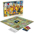 Winning Moves One Piece - Cluedo Mystery Board Game English