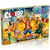 Winning Moves One Piece - Cluedo Mystery Board Game English