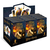 Winning Moves Lord of the Rings - Waddingtons No.1 Playing Cards