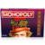 Monopoly - Willy Wonka and the Chocolate Factory English