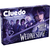 Wednesday Cluedo Mystery Board Game English
