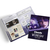 Wednesday Cluedo Mystery Board Game English