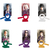 Wednesday Cluedo Mystery Board Game English