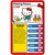 Hello Kitty Top Trumps Card Game English