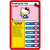 Hello Kitty Top Trumps Card Game English