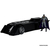 DC Multiverse The Batmobile (DC Rebirth) Vehicle McFarlane Toys