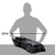 DC Multiverse The Batmobile (DC Rebirth) Vehicle McFarlane Toys