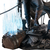 PureArts Assassin's Creed : Animus Arno 1/4 Scale Statue