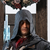 PureArts Assassin's Creed : Animus Arno 1/4 Scale Statue