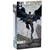 DC MCFARLANE DIGITAL 7IN WV5 - BATMAN (CHASE)