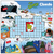 The Grinch Cluedo Mystery Board Game