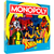 Monopoly X-Men '97 English