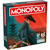 Monopoly Blue Eye Samurai English