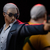 Iron Studios Sakamoto Days - Taro Sakamoto Deluxe Art Scale 1/10