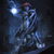 Iron Studios Gargoyles - Demona Art Scale 1/10