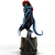Iron Studios Gargoyles - Demona Art Scale 1/10