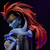 Iron Studios Gargoyles - Demona Art Scale 1/10