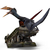 Iron Studios Jurassic World: Rebirth - Quetzalcoatlus Icons
