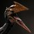 Iron Studios Jurassic World: Rebirth - Quetzalcoatlus Icons
