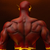 Iron Studios DC Comics - Flash Legacy Replica 1/4